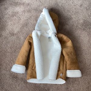 Baby B’Gosh jacket
